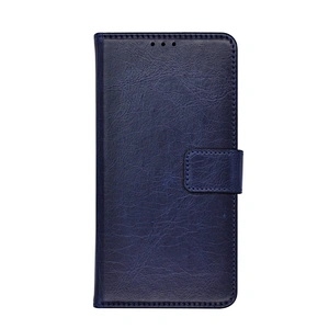 Premium Detachable PU Leather Phone Flip Cover