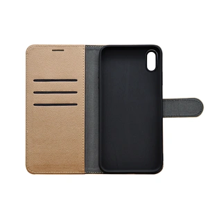 Ultra Thin Smart Phone Flip Cover With Auto Wake-up & Sleeping Function