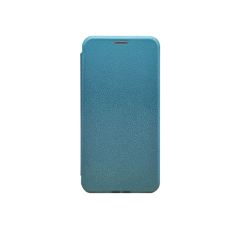 Ultra Thin PC Mobile Phone Case Flip Cover