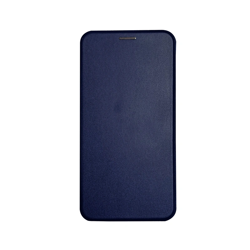 Ultra Thin PC Mobile Phone Case Flip Cover