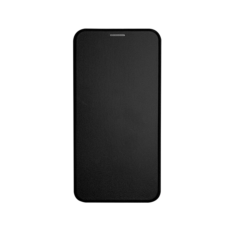 Ultra Thin PC Mobile Phone Case Flip Cover