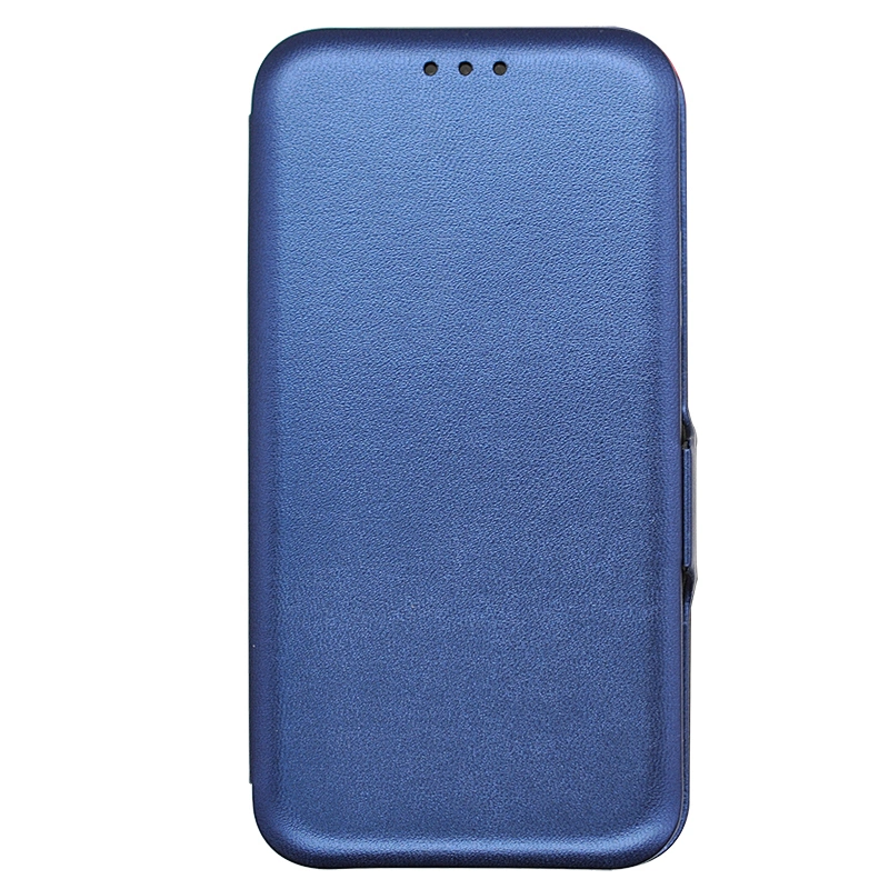 Ultra-slim Pu Leather Flip Phone Case from AONE Fty