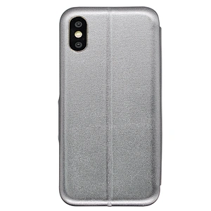 Ultra-slim Pu Leather Flip Phone Case from AONE Fty