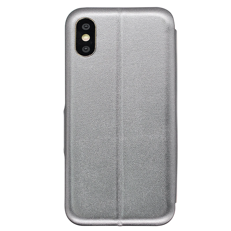 Ultra-slim Pu Leather Flip Phone Case from AONE Fty