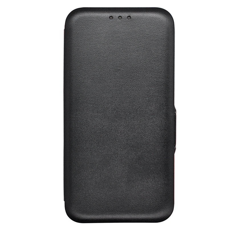 Ultra-slim Pu Leather Flip Phone Case from AONE Fty