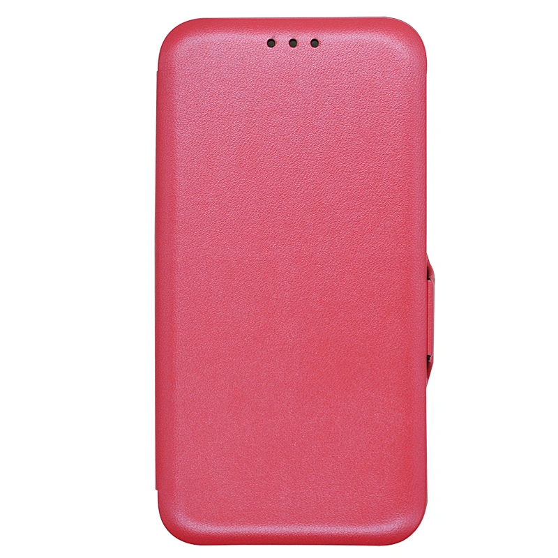 Ultra-slim Pu Leather Flip Phone Case from AONE Fty