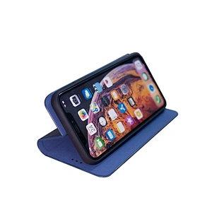 Detachable PU Mobile Phone Flip Cover