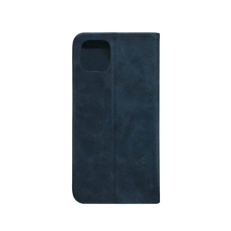 Detachable PU Mobile Phone Flip Cover