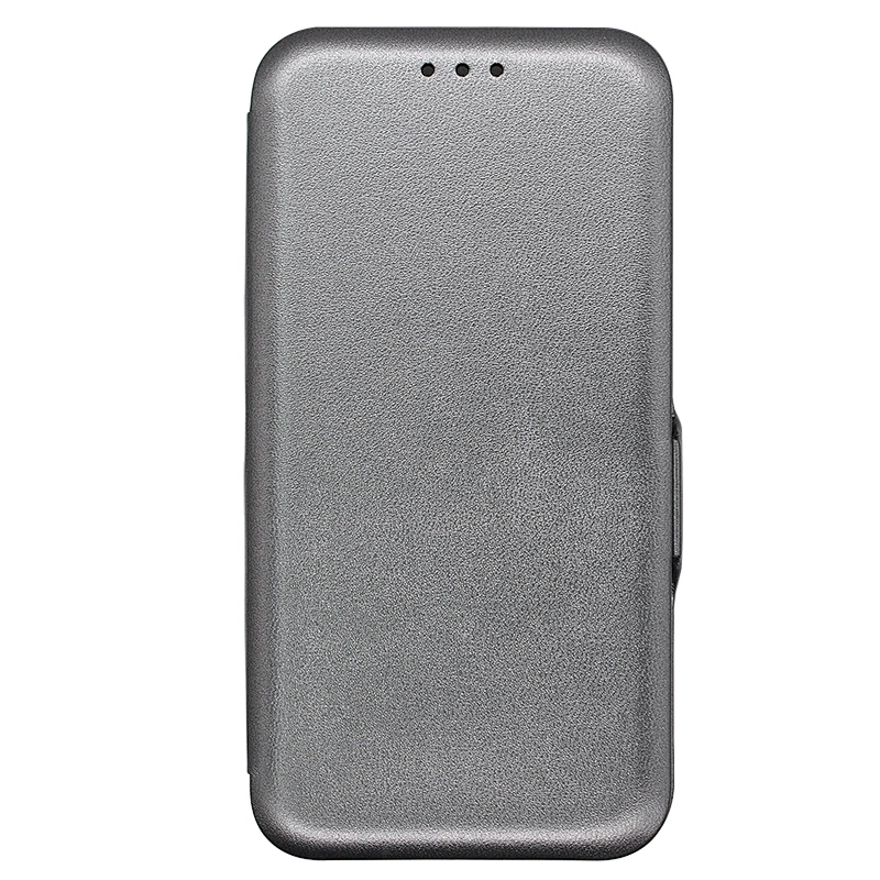Ultra-slim Pu Leather Flip Phone Case from AONE Fty