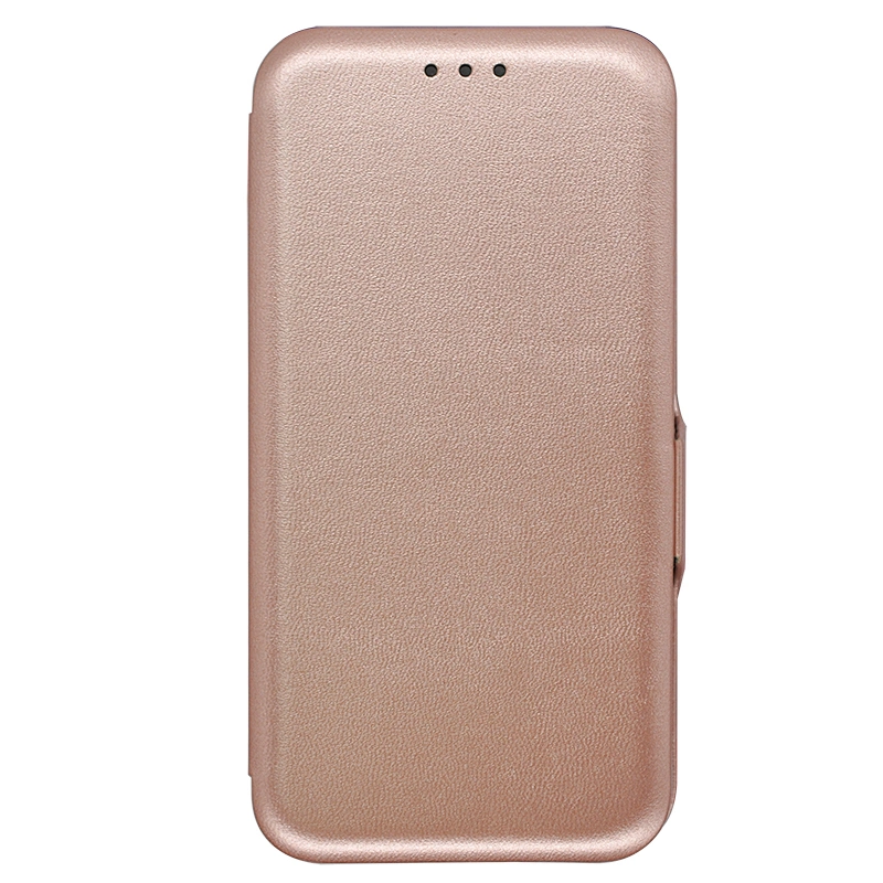 Ultra-slim Pu Leather Flip Phone Case from AONE Fty