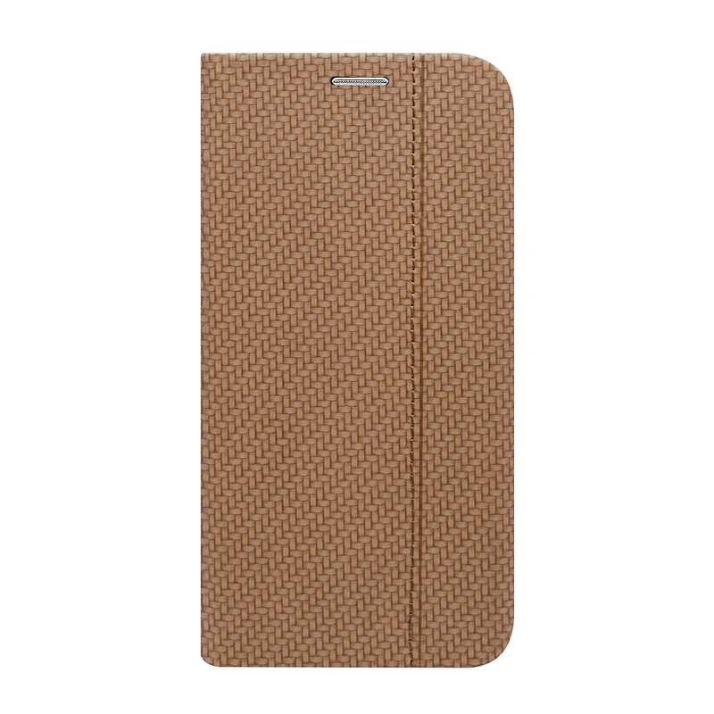Leather Flip phone case with sewing mobile phone case for huawei/samsung/iphone