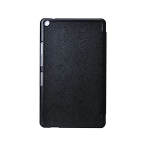 High quality PU Leather flip cover for ipad