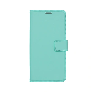 Classic Style PU Leather Phone Flip Cover Case