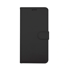 Classic Style PU Leather Phone Flip Cover Case