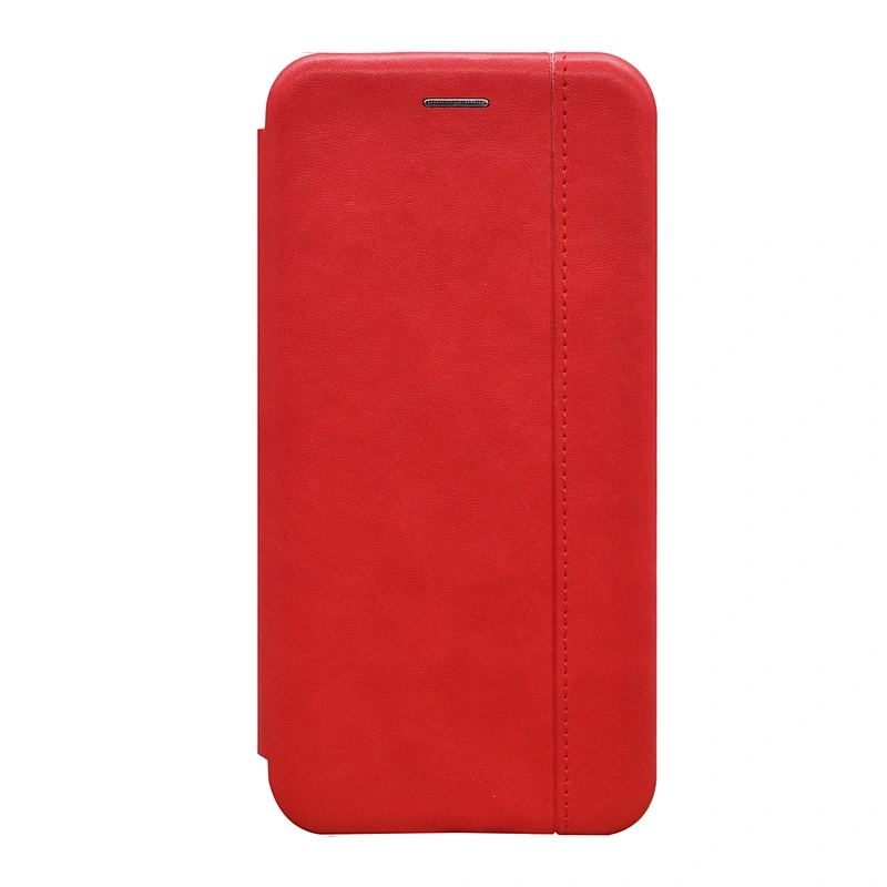 PU Leather Mobile Phone Case For Apple Phone Wallet Case Phone Cover