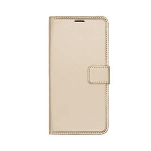 Classic Style PU Leather Phone Flip Cover Case