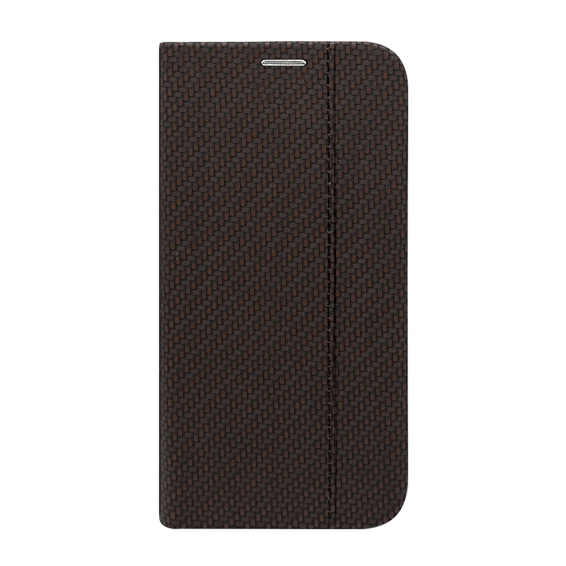 Leather Flip phone case with sewing mobile phone case for huawei/samsung/iphone