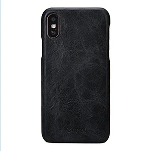 PU Leather Phone Case Hard PC Phone Case