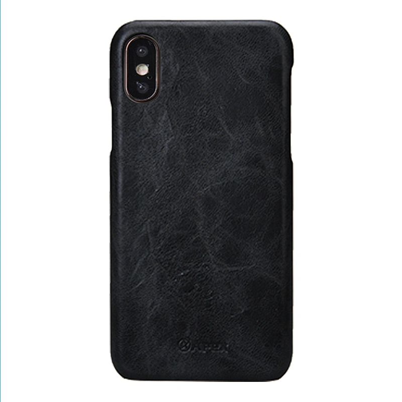 PU Leather Phone Case Hard PC Phone Case