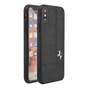 PU phone cases With special horse logo