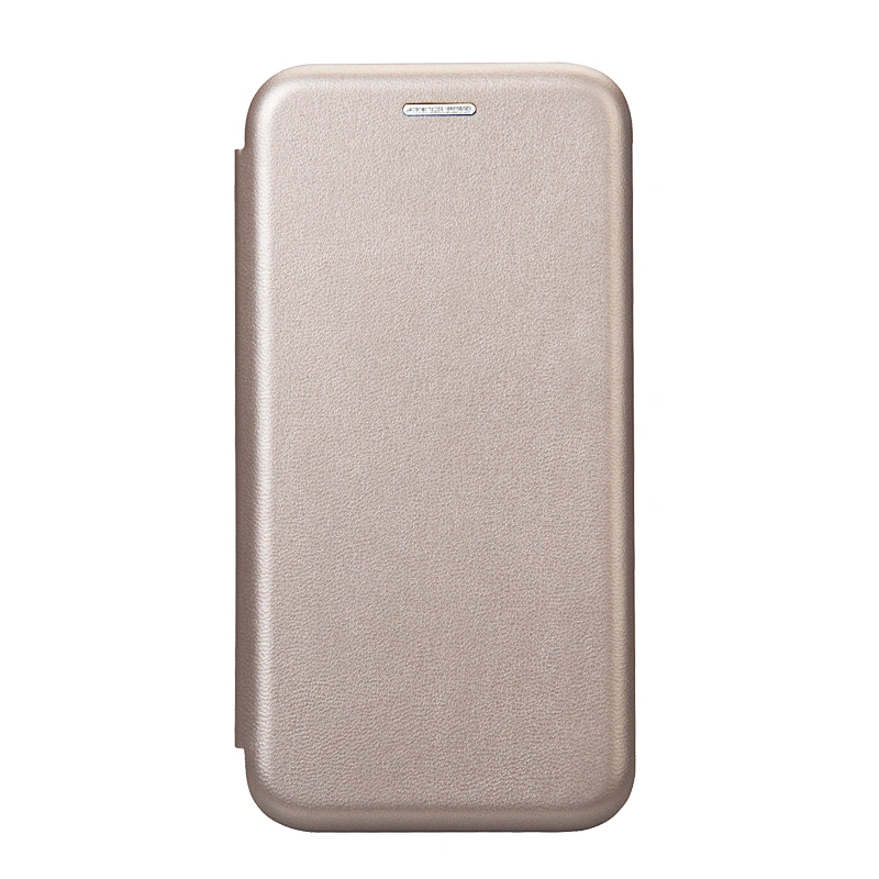 Leather Phone Wallet Case Shell Phone Book Case