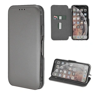 Ultra-slim Pu Leather Flip Phone Case from AONE Fty