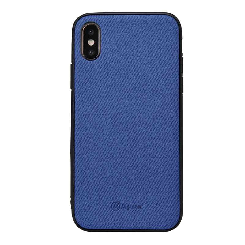 Cell Phone Case Phone Cover PC+TPU 2in1