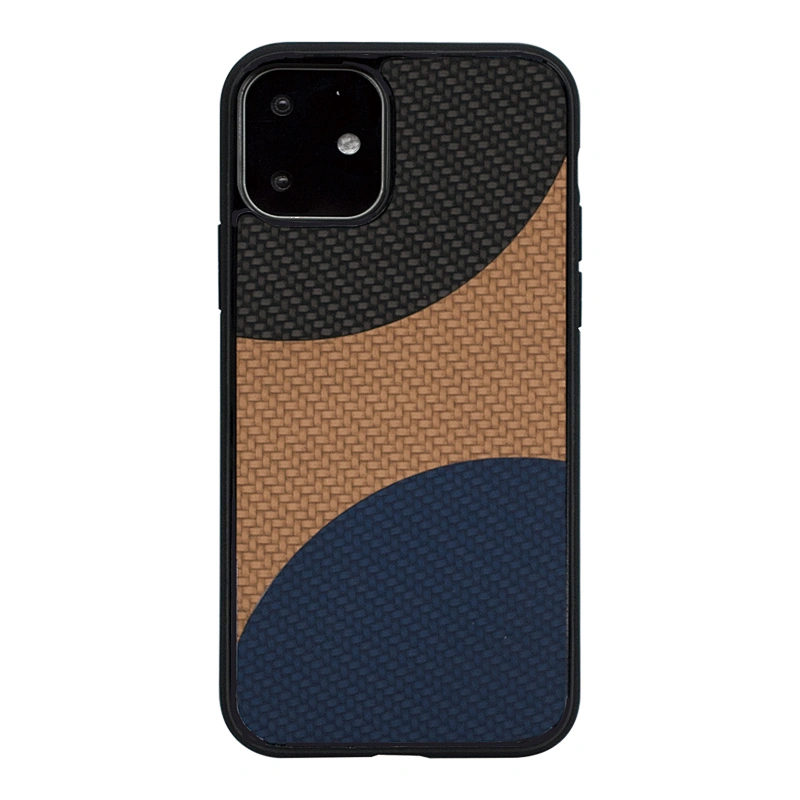 New Design Cell Phone Cases Irregular Paddy Rice Grain Phone Cases