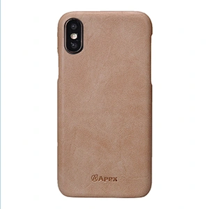 PU Leather Phone Case Hard PC Phone Case