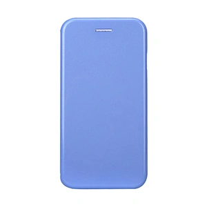 Glossy PU Leather Shell Phone Case Cell Phone Flip Cover