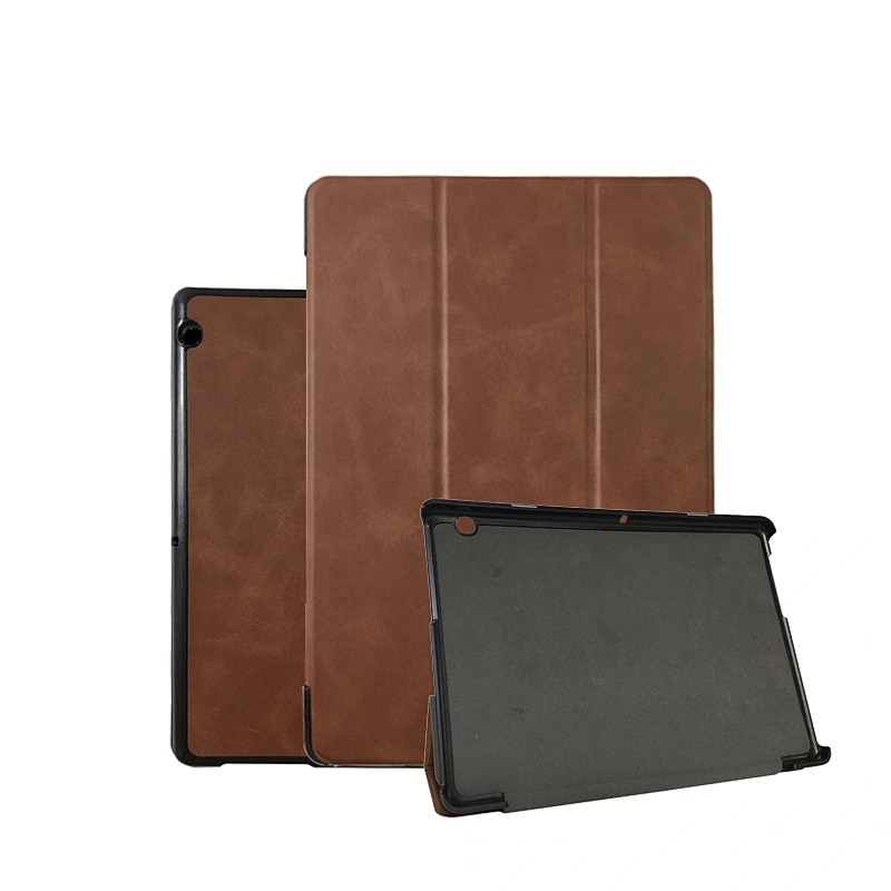 Stand Tablet Case For Huawei Samsung Flip Cover Case For ipad Tablet Protector