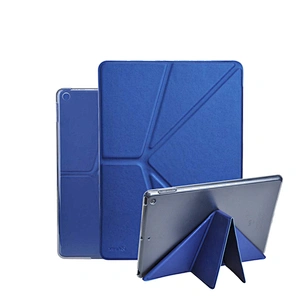 Customizable folding tablet cases