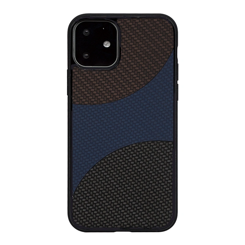 New Design Cell Phone Cases Irregular Paddy Rice Grain Phone Cases