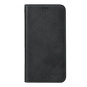 Leather Phone Flip Cover Phone Wallet Case Phone Book Case Card Slots