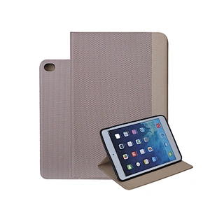 PU Leather Tablet Case Leather Flip Stand Cover