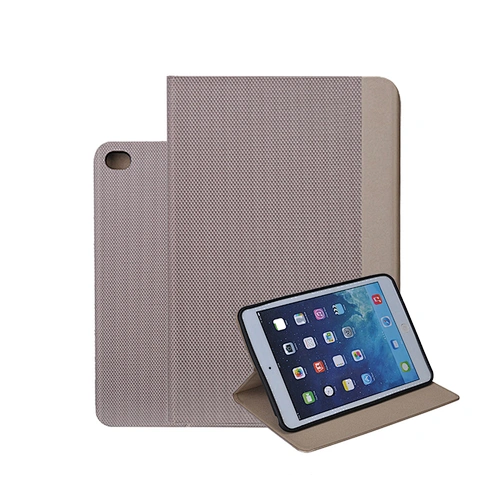 PU Leather Tablet Case Leather Flip Stand Cover