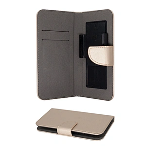 Universal Phone Case Cell Phone Flip Cover With Buckle