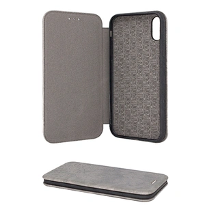 PU Leather Phone Book Case Shell Phone Case Phone Cover