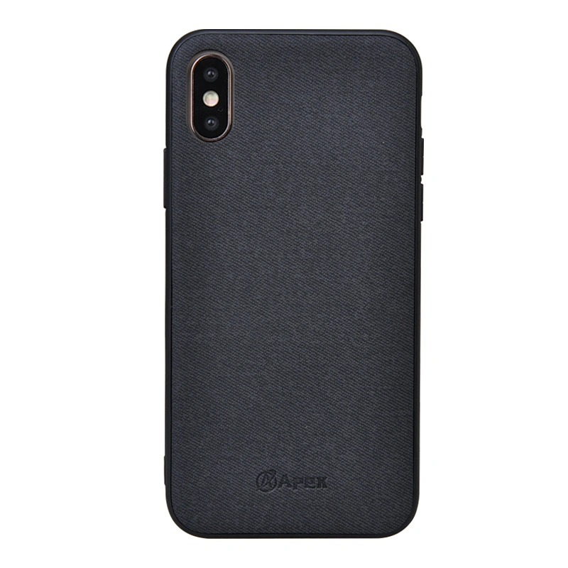 Cell Phone Case Phone Cover PC+TPU 2in1