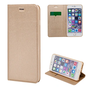 Magnetic Leather Case for iPhone Magnetic Book Case