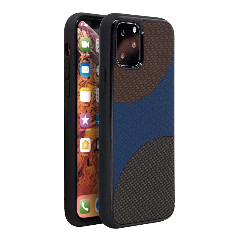 New Design Cell Phone Cases Irregular Paddy Rice Grain Phone Cases