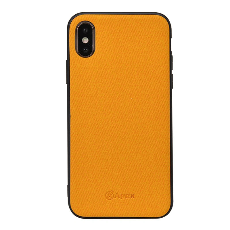 Cell Phone Case Phone Cover PC+TPU 2in1