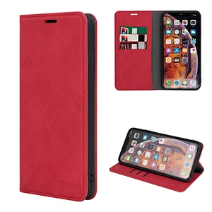 Premium Mobile Phone Wallet Case
