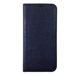 Genuine Leather Cowhide Phone Case Wallet Case Phone Flip Cover