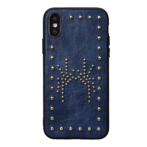 Special Iron Nail Phone Cover Cell Phone Case