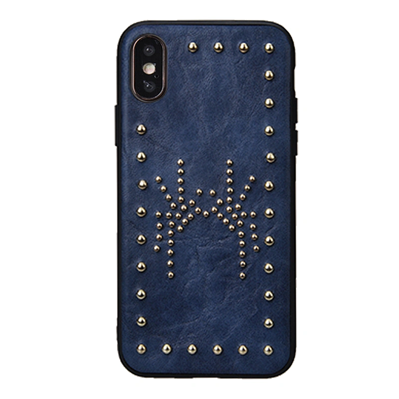 Special Iron Nail Phone Cover Cell Phone Case