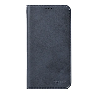 Leather Phone Flip Cover Phone Wallet Case Phone Book Case Card Slots