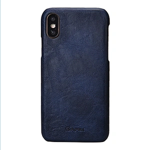 PU Leather Phone Case Hard PC Phone Case