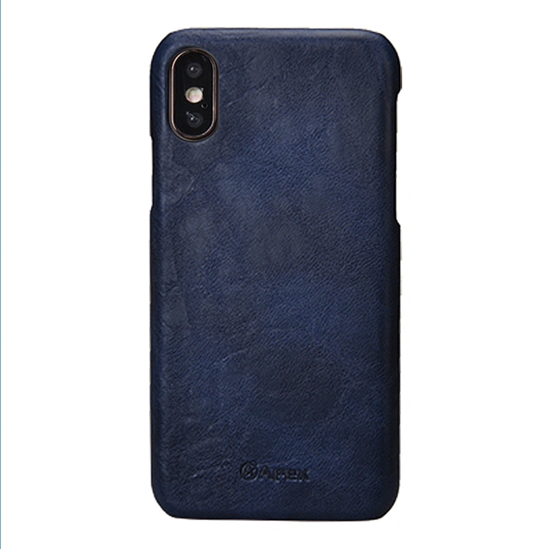 PU Leather Phone Case Hard PC Phone Case