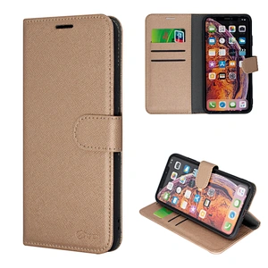 Ultra Thin Smart Phone Flip Cover With Auto Wake-up & Sleeping Function